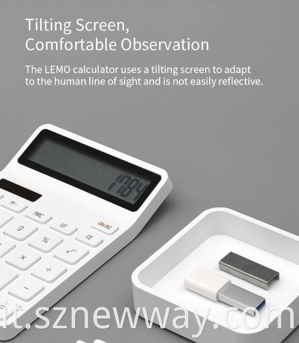 Kaco Mini Calculator